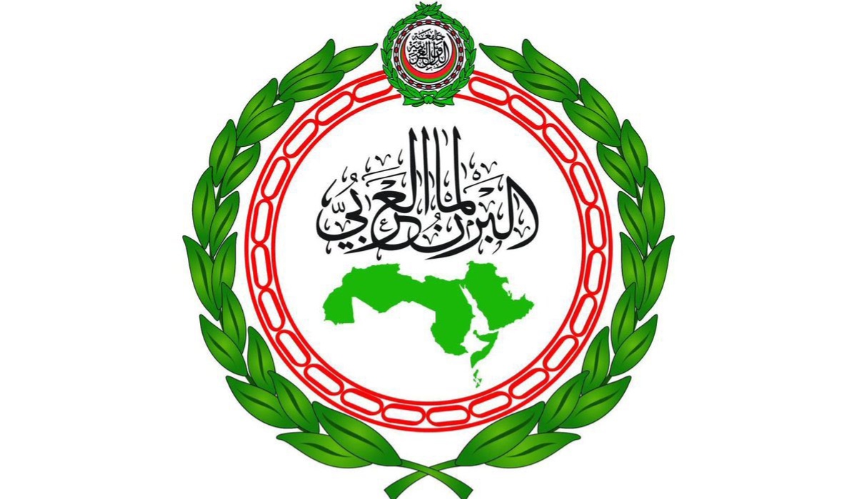 Arab Parliament Condemns Targeting Commercial Ship in Qatari Waters